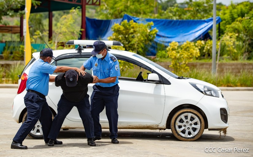 curso-policial